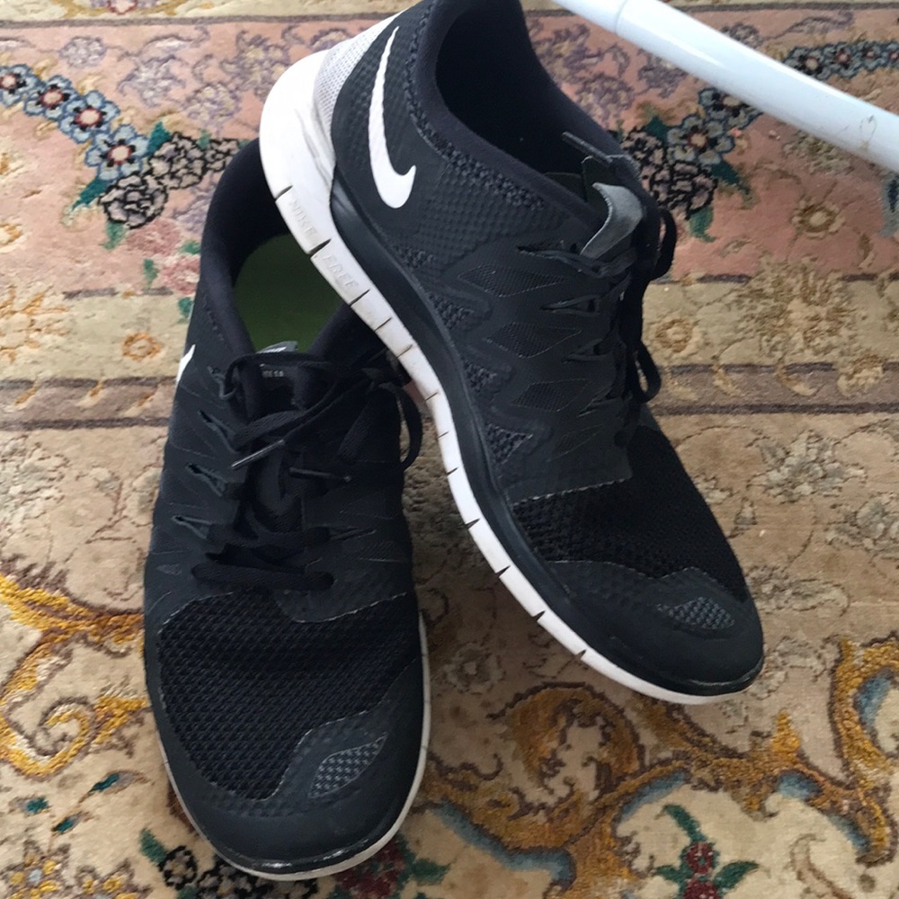 Nike free 5